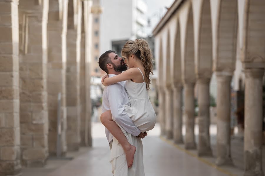 Fotógrafo de casamento Natali Filippu (natalyphilippou). Foto de 13 de dezembro 2021