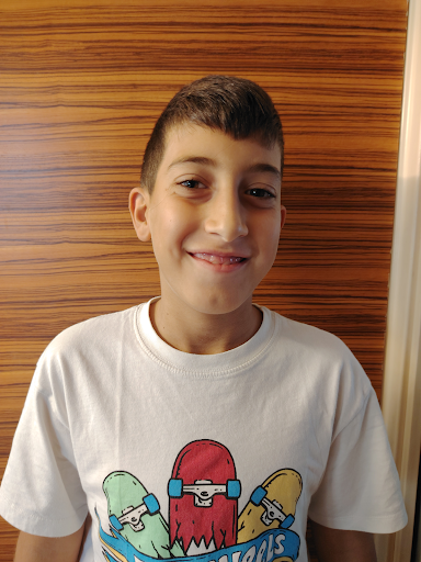 Francesco Ferdinando Eusebio