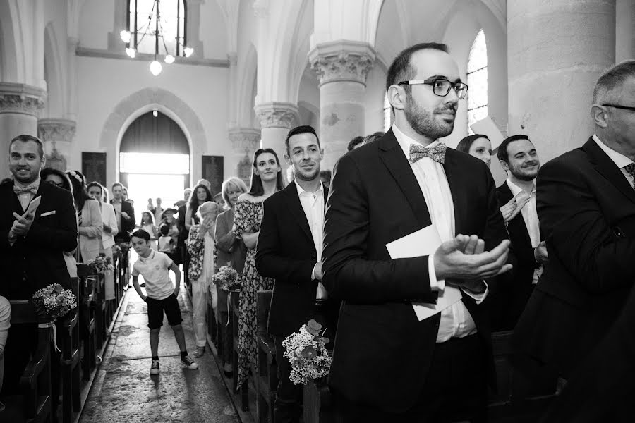 Photographe de mariage Thierry Demko (thierrydemko). Photo du 25 novembre 2020