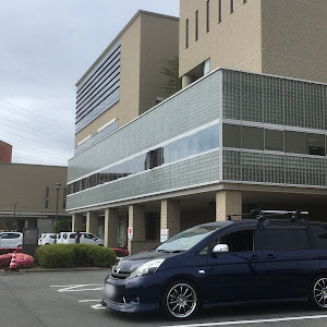アイシス ZGM11W