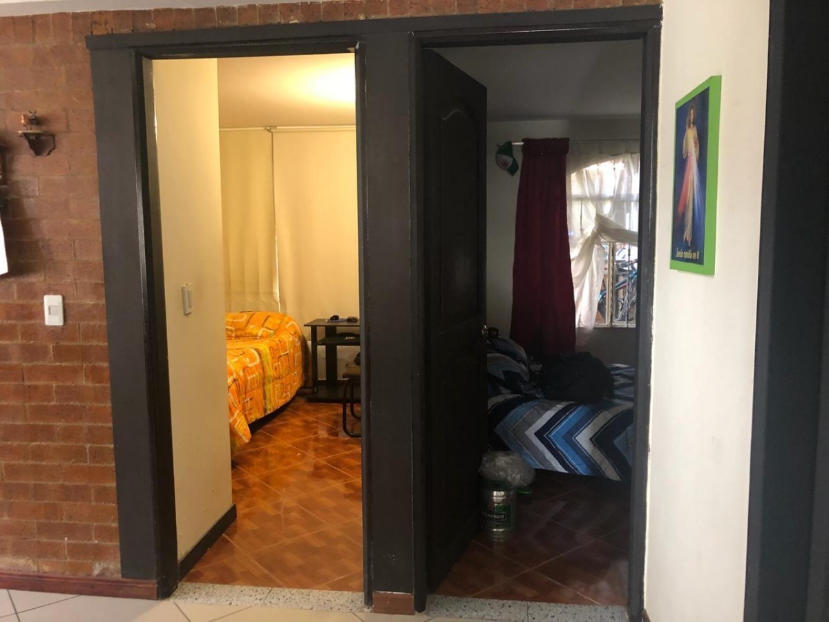 Casa En Venta - Chia, Chia