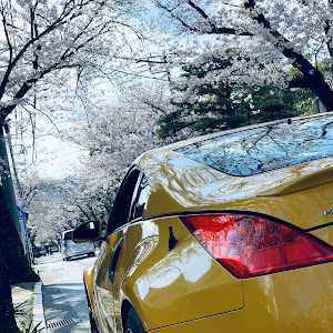 フェアレディZ Z33