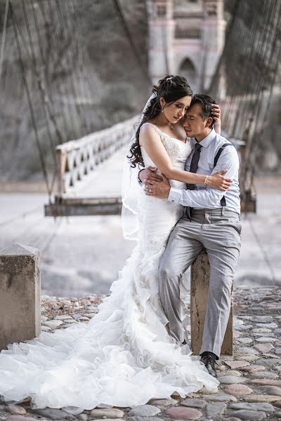 Photographe de mariage Josuè Hernández (josuehernandez). Photo du 14 octobre 2020