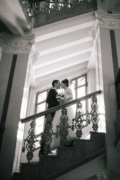 婚礼摄影师Liliya Innokenteva（innokentyeva）。2018 5月5日的照片