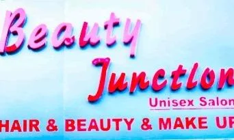 Beauty Junction Unisex Salon