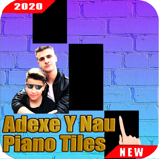 Adexe Y Nauu 🎹  Piano Tiles