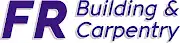 F R Building & Carpentry Ltd Logo