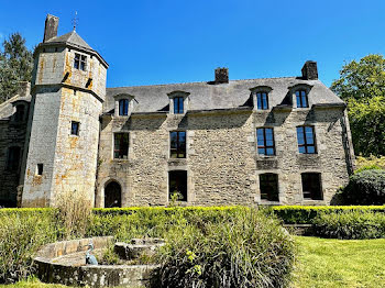 château à Vannes (56)