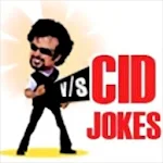 Rajnikant V/s CID Jokes Apk