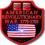 Revolutionary War 1775 (free) Apk