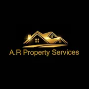 AR Property Services Logo