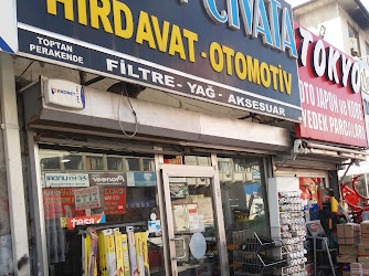 Altın Otomotiv