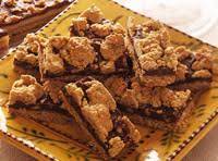 Chocolate Revel Bars