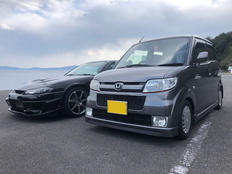 ゼストのドライブ・s15シルビア・ゼスト・JE1・インプレッサWRXSTIに関するカスタム事例の投稿画像2枚目