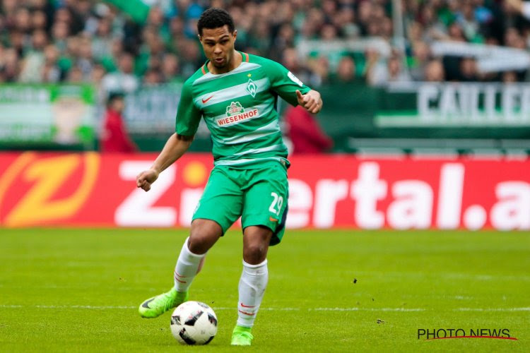 A peine arrivé, ce joueur quitte déjà le Bayern