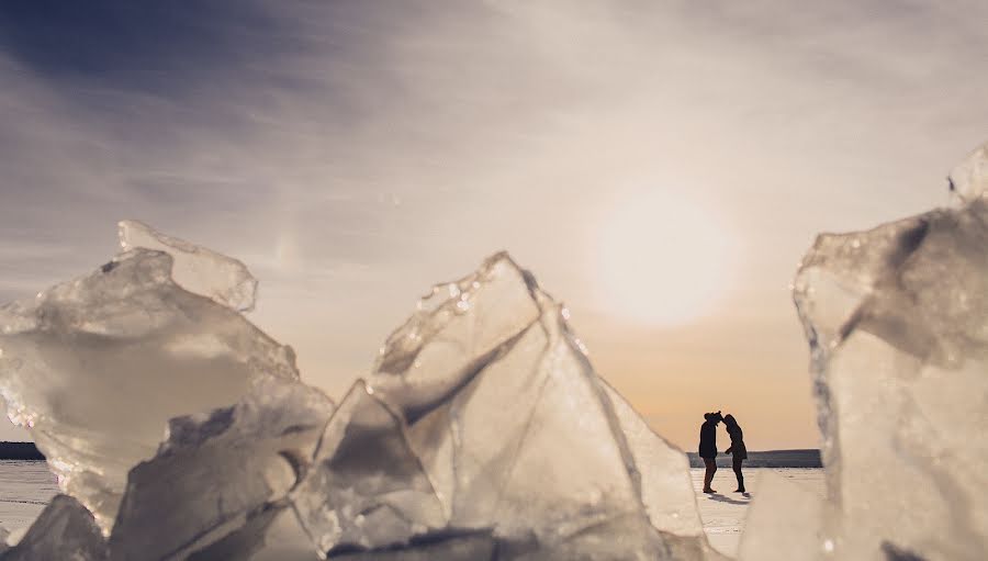 Wedding photographer Elena Gorina (gorina). Photo of 23 December 2014