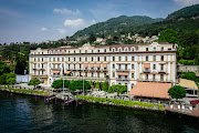 The annual Concorso d’Eleganza Villa d’Este plays out on the shores of Lake Como.