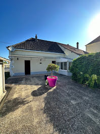 maison à Chatillon-sur-indre (36)