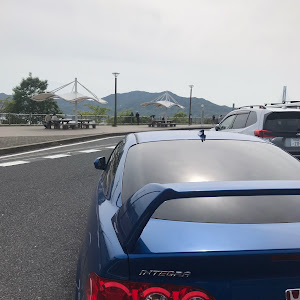 インテグラ DC5