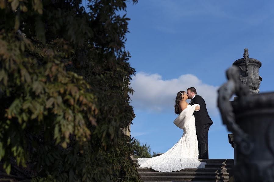 結婚式の写真家Lina Yulaman (linerayphoto)。2020 3月7日の写真