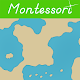 Download Montessori Geography - Land and Water Forms For PC Windows and Mac 1.0