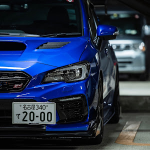 WRX STI