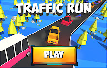 Traffic Run UNBLOCKED! small promo image