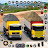 Construction Dump Truck Game icon