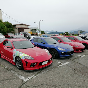 RX-8