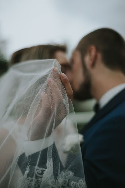 Fotógrafo de casamento Veta Obrosova (vetao). Foto de 2 de dezembro 2018