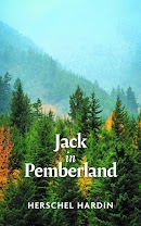 Jack in Pemberland cover