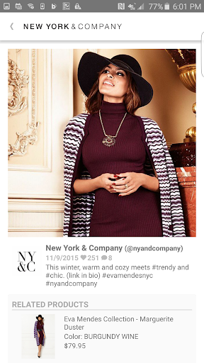 nyandcompany gift card balance