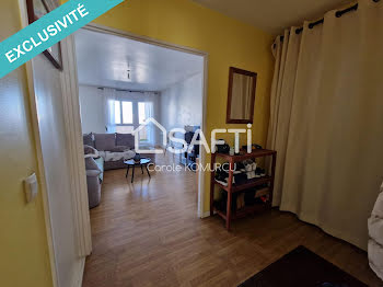 appartement à Sannois (95)