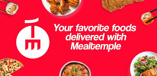 Meal Temple Apps On Google Play