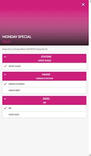 Karma Thai Restaurant(圖4)-速報App