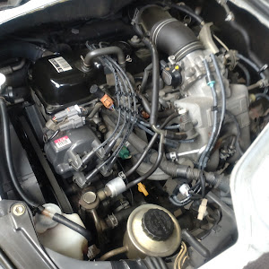 ハイエースワゴン RZH101G
