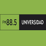 88.5 FM Universidad  Icon