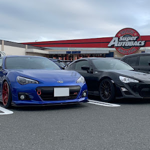 BRZ ZC6