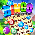 Cover Image of Download Bingo Story – Free Bingo Games 1.24.0 APK