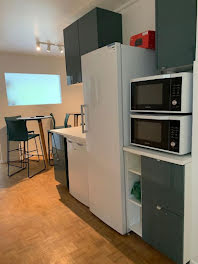 appartement à Champs-sur-Marne (77)