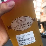 花茶大師(台中逢甲店)