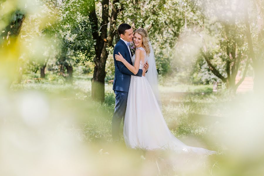 Fotógrafo de bodas Irina Zhdanova (novaphoto). Foto del 7 de noviembre 2018