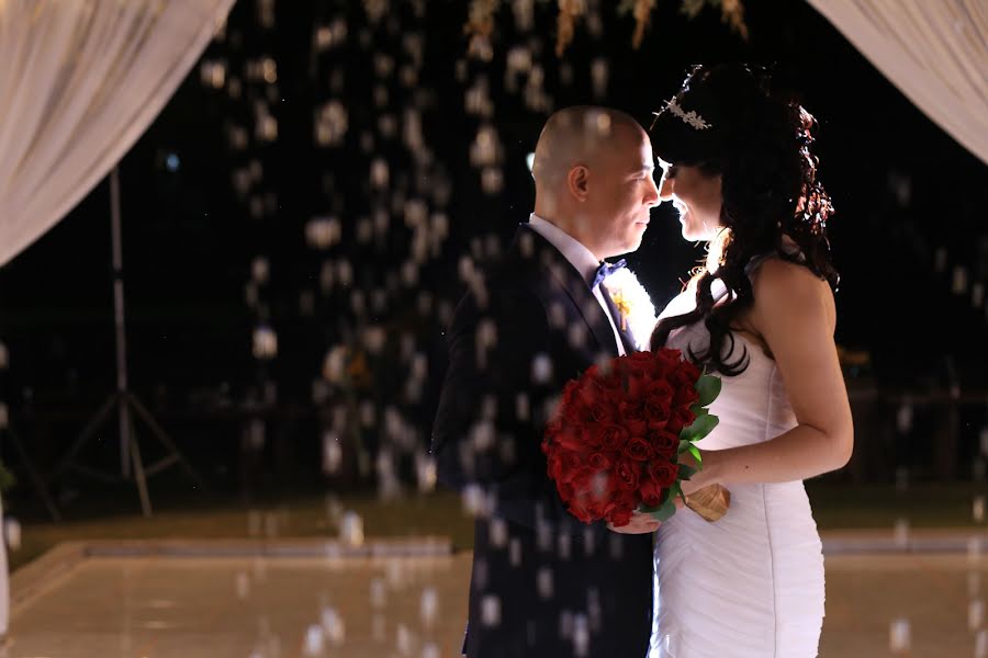 Fotografo di matrimoni Paulo Sérgio (paulosilva). Foto del 6 febbraio 2018