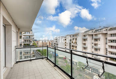 Apartment with terrace 6