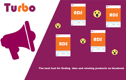 Turbo Ad Finder Preview image 0