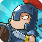 Alchemy War: Clash of Magic Apk