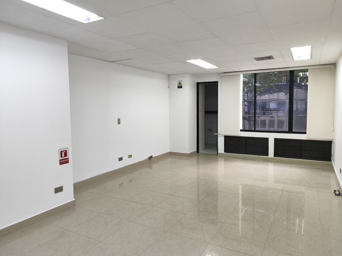 Oficinas para Venta en Poblado