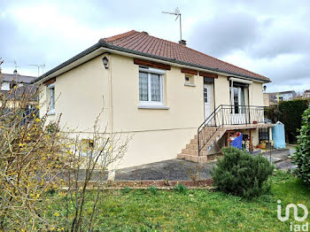 maison à Evreux (27)