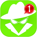 Cover Image of Download WatsSeen : Online App Usage Tracker for WhatsApp 1 APK