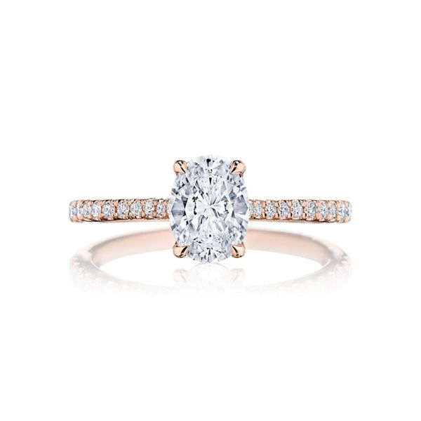 Diamond Engagement Rings